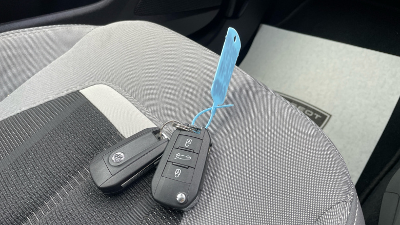 Vauxhall Mokka 1.2 Turbo Elite Nav 5dr Petrol Hatchback